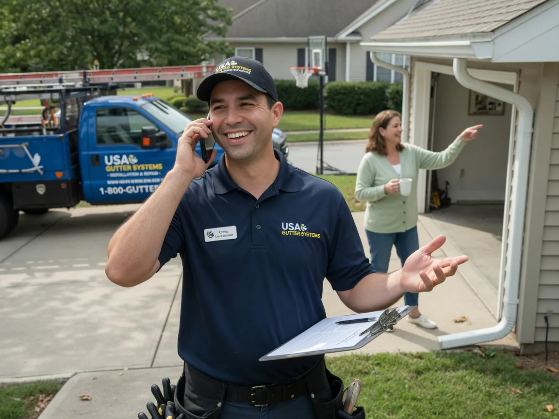 Gutter Installation New Bavaria, OH FAQs